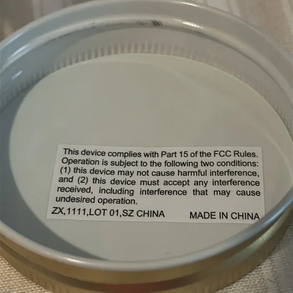 Butterfly Collection, Pink Butterfly & Multi-Colored Butterfly in a Jar! - Picture 9 of 13